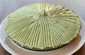 -Cheese Tart- *Made to Order*