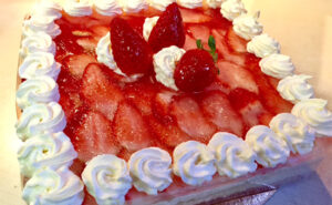 -Rare Cheesecake- *Made to Order*