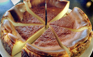 -Baked Cheesecake- *Made to Order*