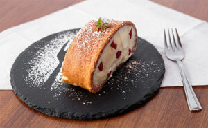 Roll Cake