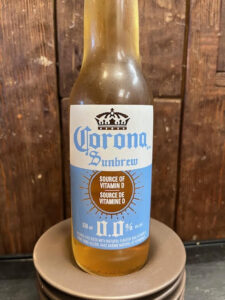 Corona (NON Alcoholic)